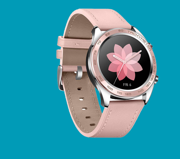 Smartwatch Akku
